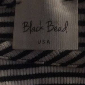 Black Bead Dresses - Dress Black Bead Dresses - Dress